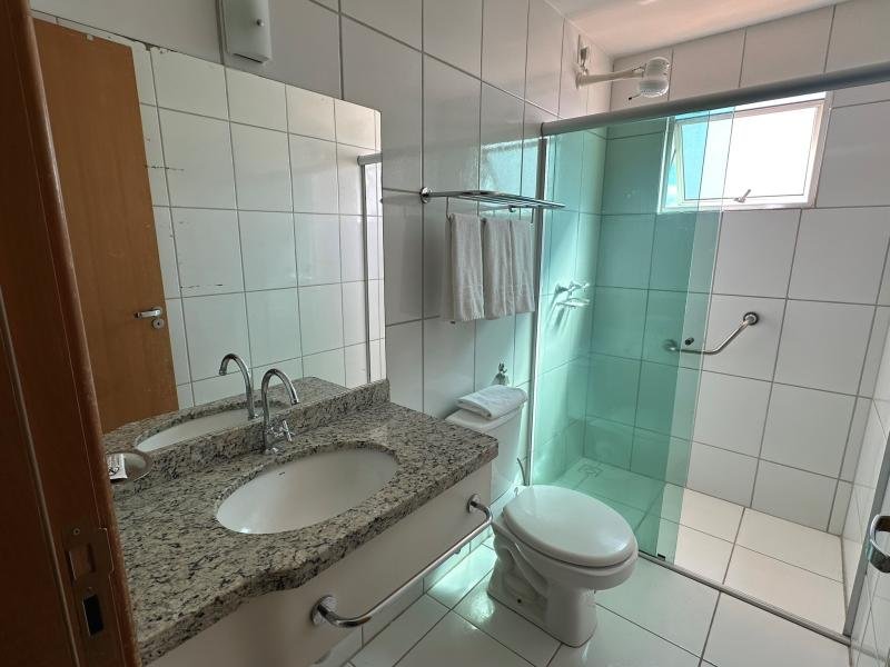 Fotos apartametnos GOLDEN DOLPHIN EXPRES CALDAS NOVAS